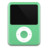 iPodGreen3G